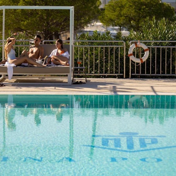 Sea Resort Marina Portoroz Thumbnail