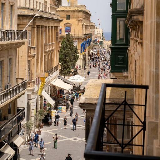 The Republic Boutique Hotel Thumbnail