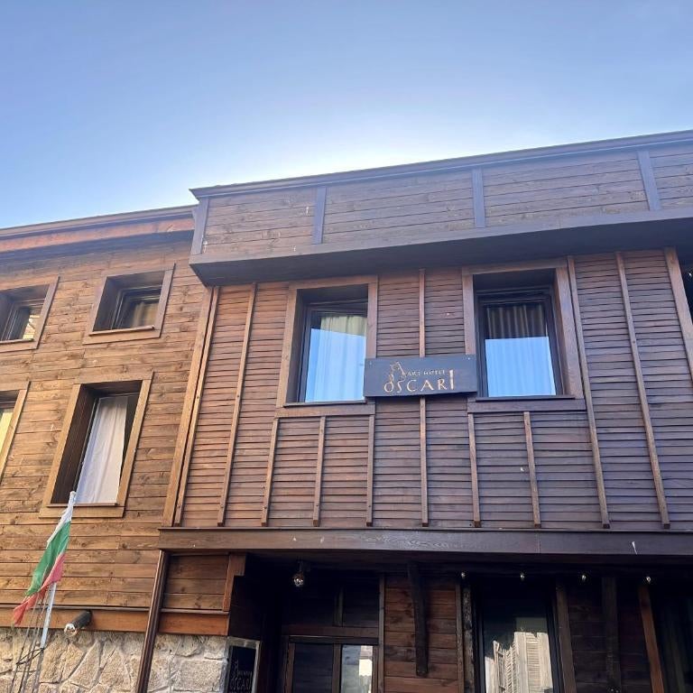 Arthotel Oscar I Sozopol Thumbnail