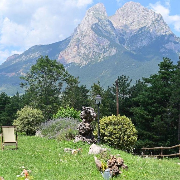 L'indret del Pedraforca Adults Only