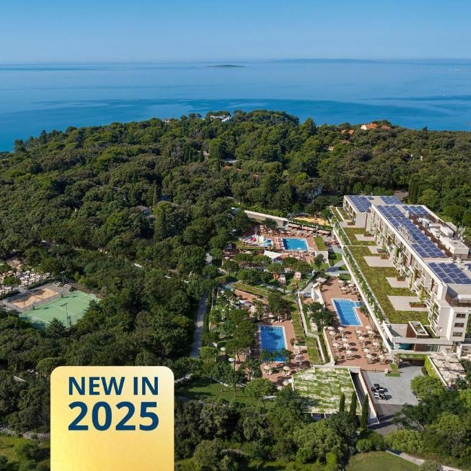 Arba Resort, Valamar Collection