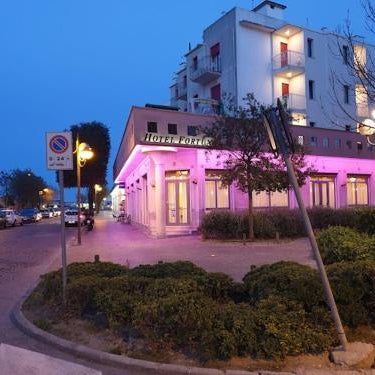 Hotel Fortuna