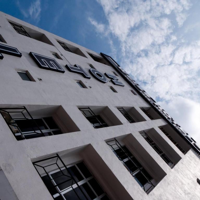 Weiss Hotels Kepong Baru