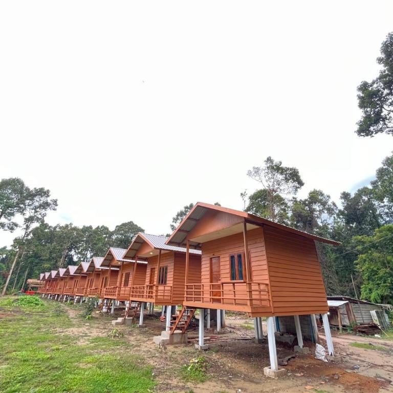 Konglor Cave Resort-Riverside Restaurant Thumbnail