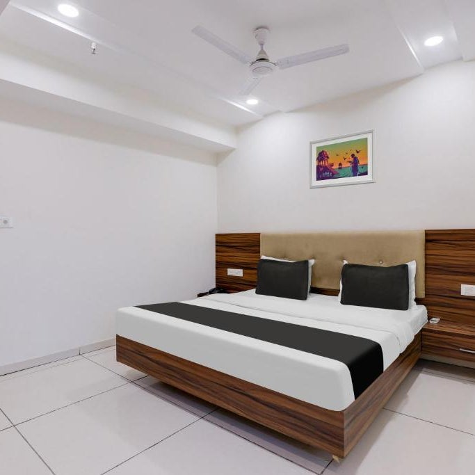 Hotel O Ashirvad Inn Thumbnail