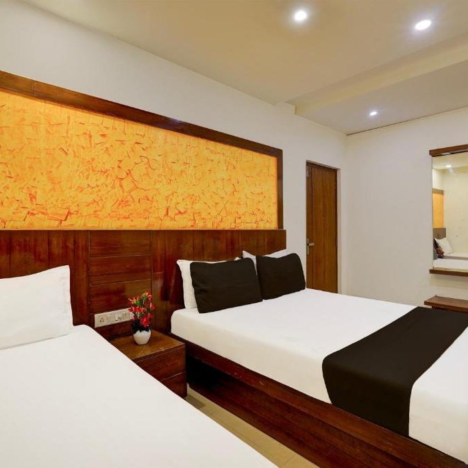 Hotel O Queen shell residency Vadapalani Thumbnail