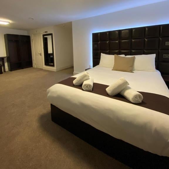 The Charles Hotel