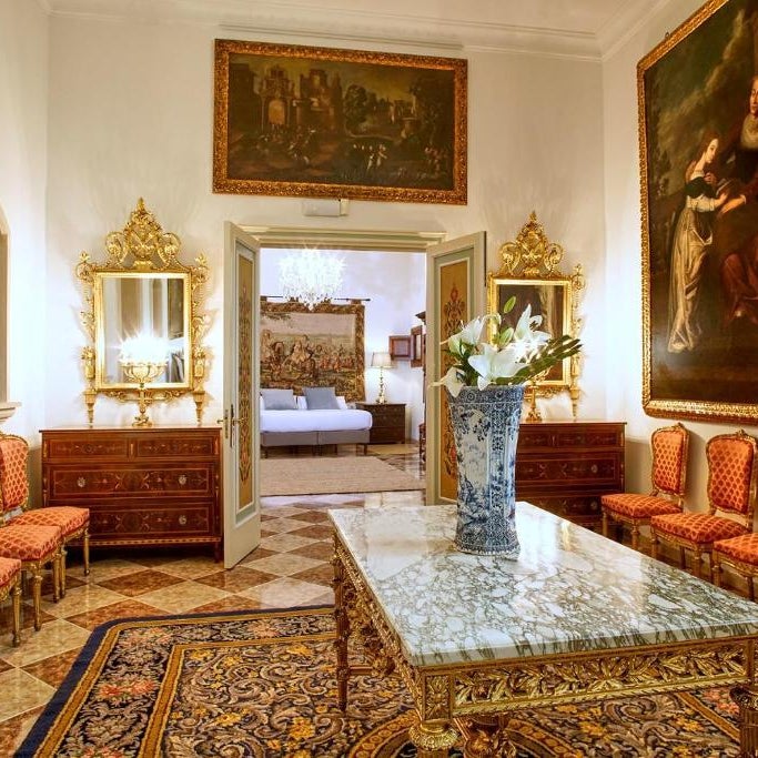 Casa Delmonte - Turismo de Interior Thumbnail