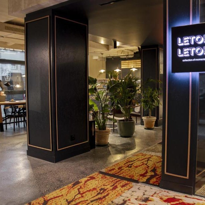 Letoh Letoh Bilbao Thumbnail