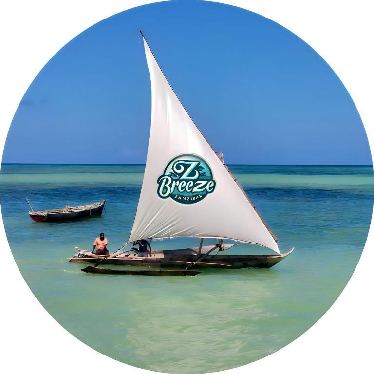 Z-Breeze Zanzibar Thumbnail