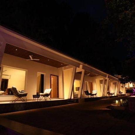 Ananthyam Resort by Anukulas
