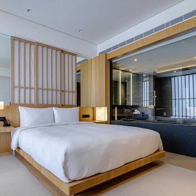 Boutech Wuri Village Hotel Thumbnail