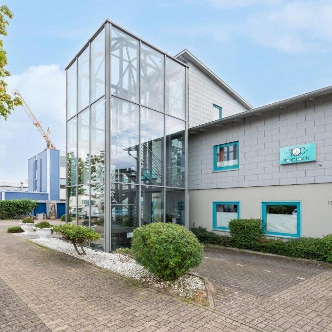 7o'Clock Hotel Hannover Messe Laatzen