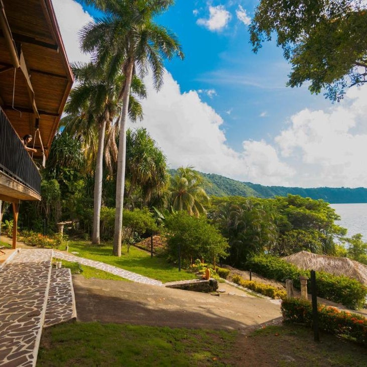 Coco Bay Thumbnail