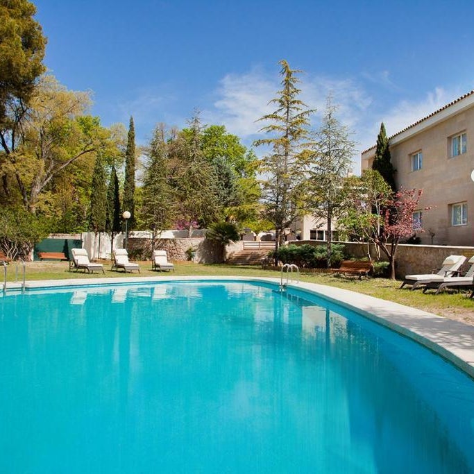 Hotel Villa de Biar