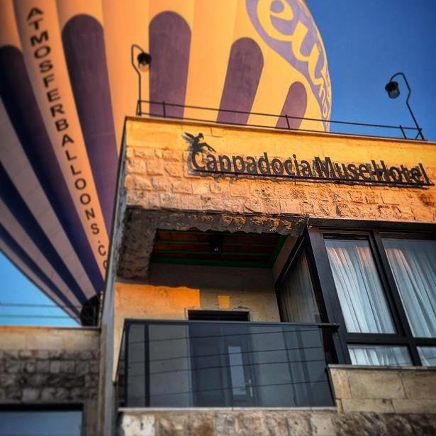 Muse Cappadocia