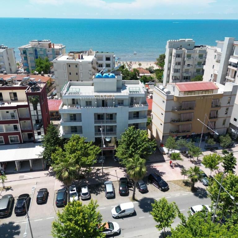 Hotel Vila Emes Thumbnail