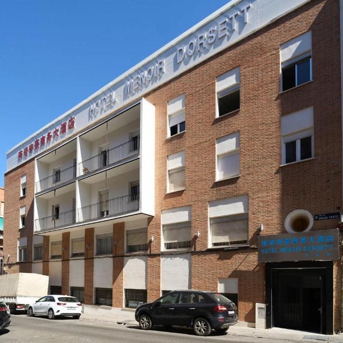 Menoir Dorsett Madrid Usera Thumbnail