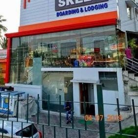 Hotel Srees