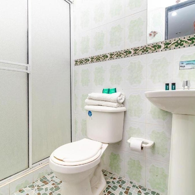 hotel iguazu yopal