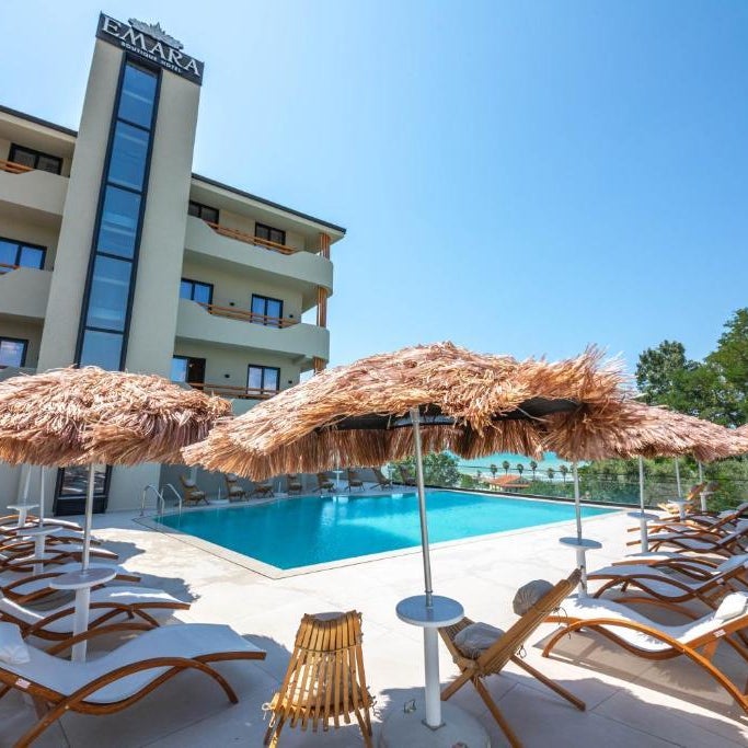 Emara Boutique Hotel