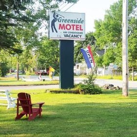 Greenside Motel Thumbnail
