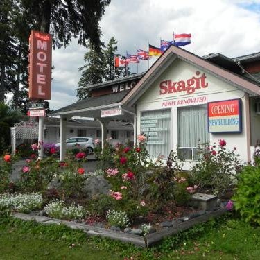 Skagit Motel Thumbnail