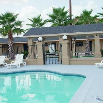 Budget Inn Thumbnail