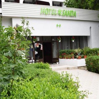 Hotel Sanda Thumbnail