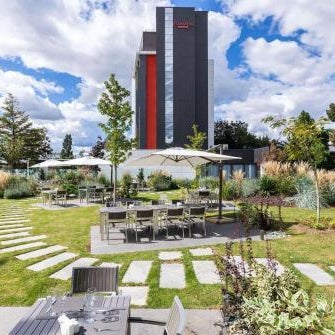 Ramada by Wyndham Slatina Parc