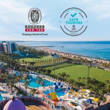 Kamelya Aishen Club & Aqua Ultra All Inclusive Kids Concept