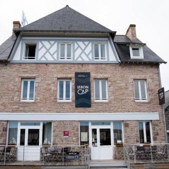 Le Bon Cap