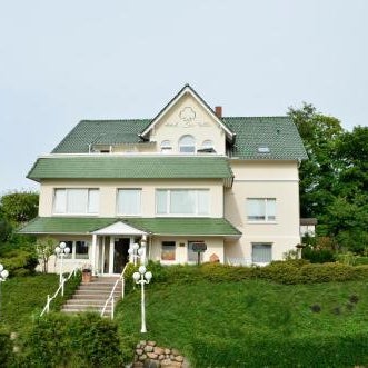 Hotel See-Villa