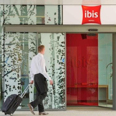 ibis Leuven Heverlee Thumbnail
