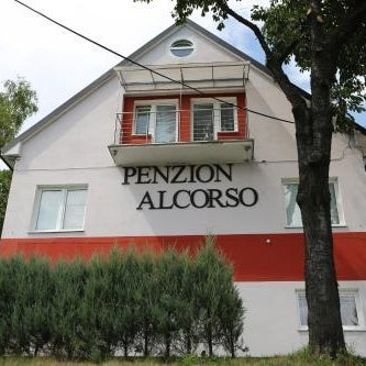 Alcorso Pension Thumbnail