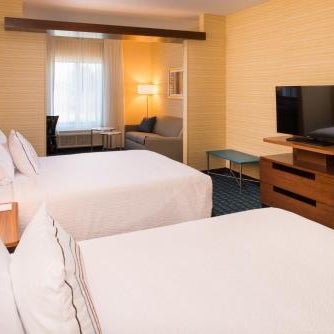 Fairfield Inn & Suites by Marriott Akron Stow Thumbnail
