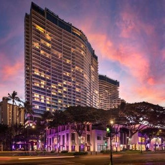 The Ritz-Carlton Residences Waikiki Beach Thumbnail