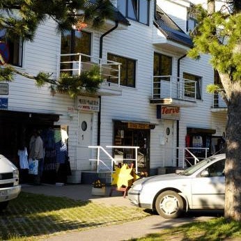 Terve Hostel Thumbnail
