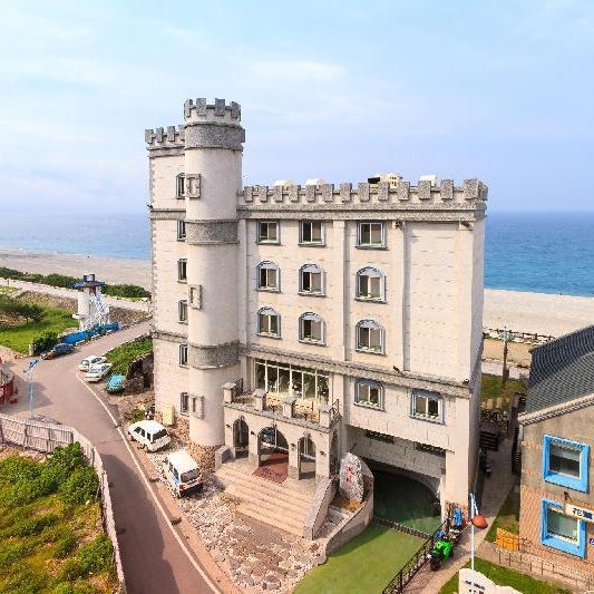 STARRISE LEISURE HOTEL Thumbnail