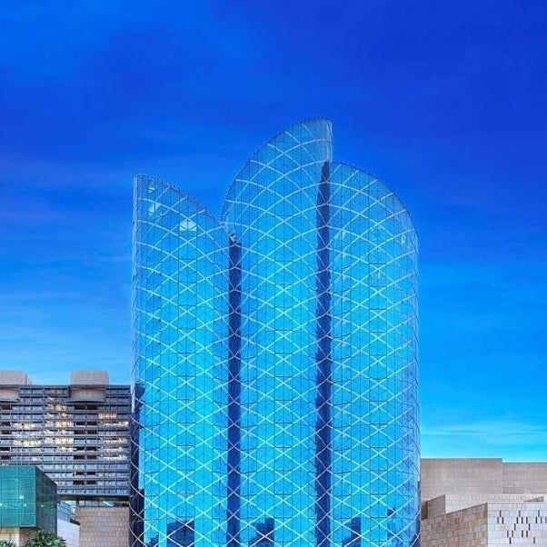 City Seasons Towers Hotel Thumbnail