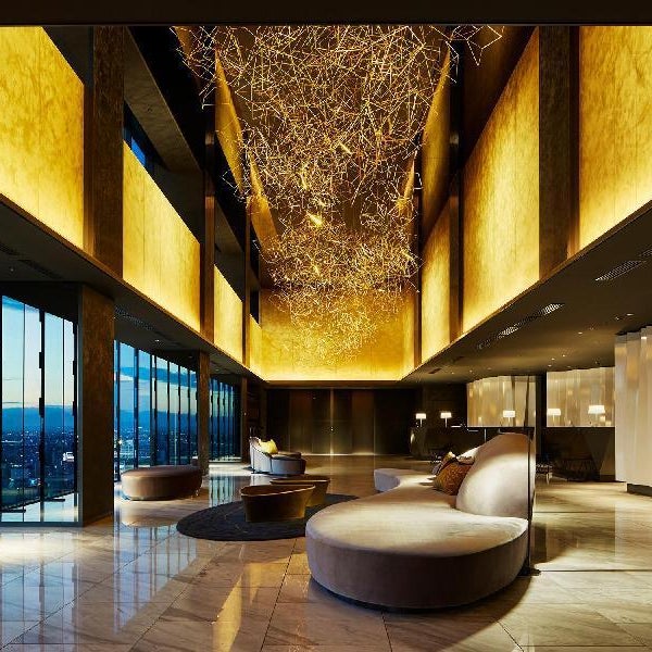 Mitsui Garden Hotel Nagoya Premier Thumbnail