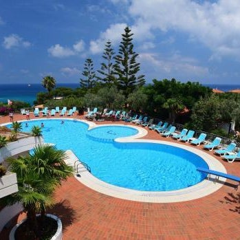 Villaggio La Pizzuta