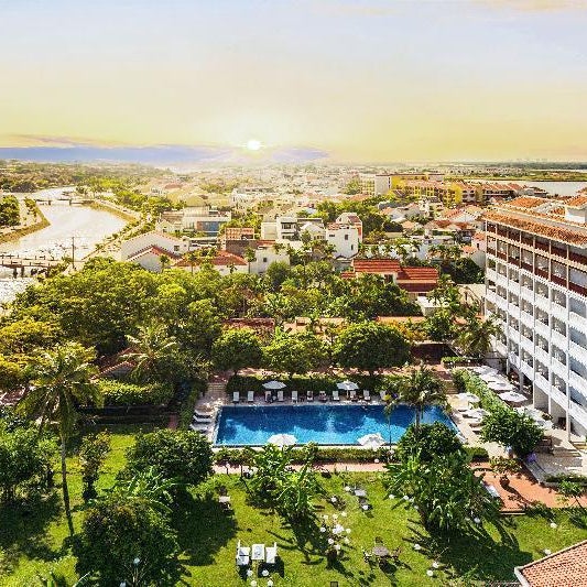 RiverTown Hoi An Resort & Spa Thumbnail