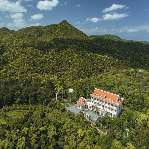 Ada Garden Hotel Okinawa