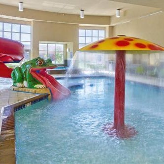 ClubHouse Hotel and Suites Pierre Thumbnail