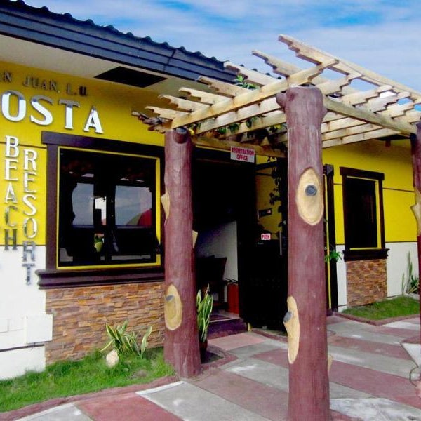 Costa Villa Beach Resort Thumbnail