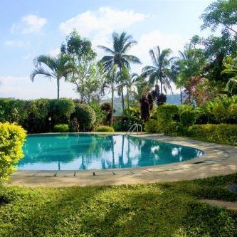 Indo Asia Heritage, Madikeri – Formerly Hotel Coorg International