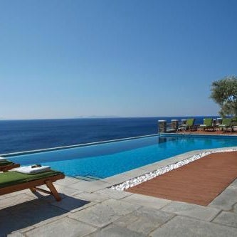 Selana Suites