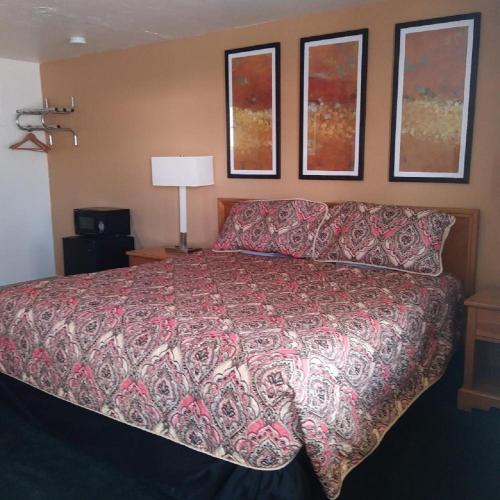 Budget Inn Durango Thumbnail
