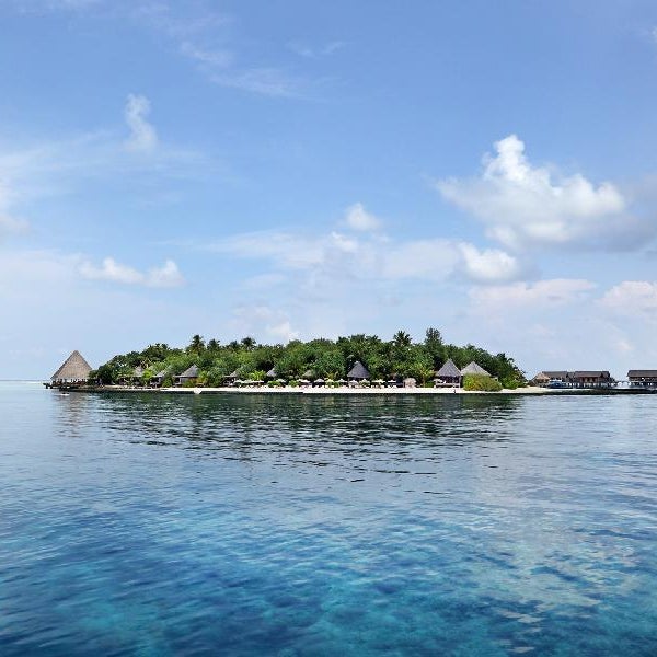 Gangehi Island Resort Thumbnail